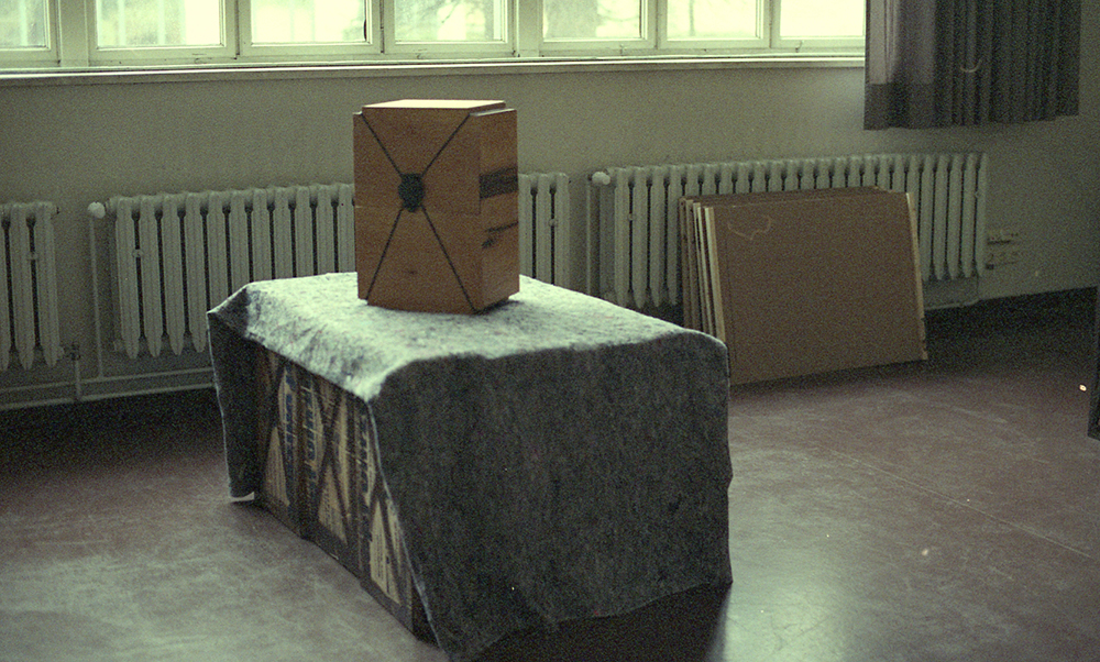 <p>2014<br />
Floorplan Harness</p>
